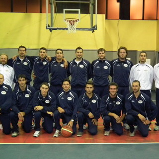 Pallacanestro: tutti i risultati dalla prima squadra alle giovanili per il Basket Imperia