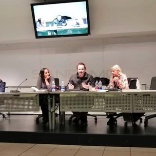 Le immagini dal Palafiori Le immagini dal Palafiori