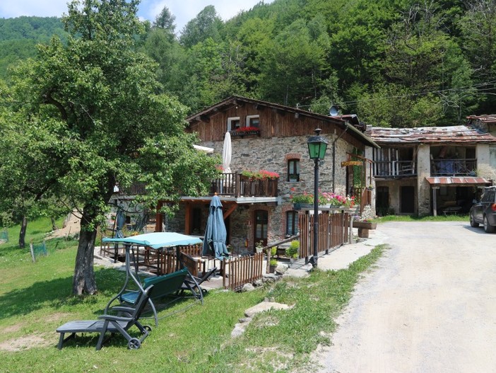 Limone Piemonte (CN): a tavola la solidarietà con le delizie della cucina amatriciana
