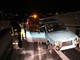 Imperia: viene tamponato e si cappotta in autostrada con una Marbella, illeso un sessantenne Imperia: viene tamponato e si cappotta in autostrada con una Marbella, illeso un sessantenne
