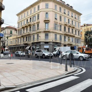 Sanremo: si inaugura oggi ufficialmente il nuovo Vista Store in Corso Mombello