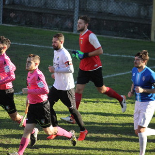 Calcio, Eccellenza. L'Imperia vuole proseguire il sogno Serie D: è sfida al Rapallo