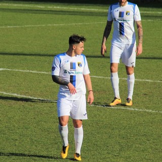 Calcio: Imperia-Serra Riccò, incontro a porte chiuse allo stadio di Andora Calcio: Imperia-Serra Riccò, incontro a porte chiuse allo stadio di Andora
