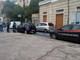 Imperia: donna investita da un'auto in viale Matteotti, trasportata poi in ospedale ma non è grave (Foto) Imperia: donna investita da un'auto in viale Matteotti, trasportata poi in ospedale ma non è grave (Foto)