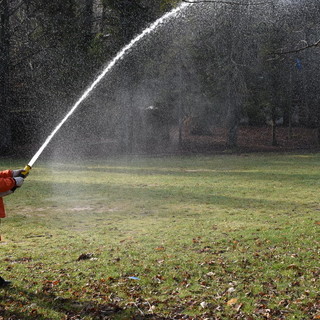 L'inaugurazione dell'acquedotto a San Romolo il 23 dicembre 2018 L'inaugurazione dell'acquedotto a San Romolo il 23 dicembre 2018
