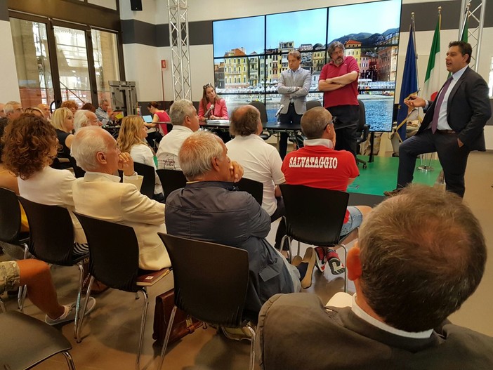 Balneari, Vaccarezza: "Da oggi il Governo non ha più scuse, deve mettere a punto una legge che tuteli le trentamila aziende italiane"