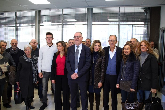 Polemica di lunedì scorso tra Inps e Sindacati: i dipendenti "Intitoliamo una sala a Prevosto e chiudiamola qui"