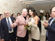 Sanremo: inaugurata con la madrina Nadia Bengala la 'Luxury Spa' del Grand Hotel des Anglais (Foto)