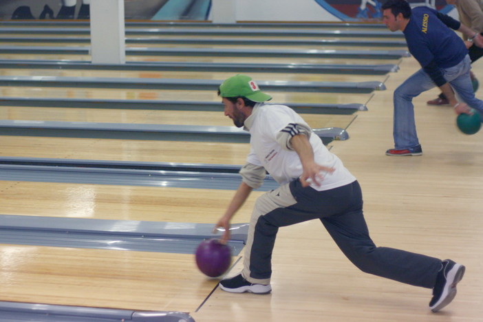 Bowling: Apache Nrb e San Matteo sono i leader del 7° Team Championship Blumenriviera Bowling: Apache Nrb e San Matteo sono i leader del 7° Team Championship Blumenriviera