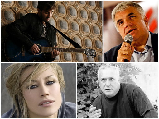 Venerd� torner� l'Imperia Dams Festival,ecco tutte le novit�
