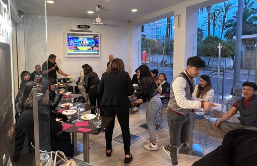 Elezioni Sanremo: Erica Martini "La mia prima campagna elettorale, un momento di condivisione con le persone"