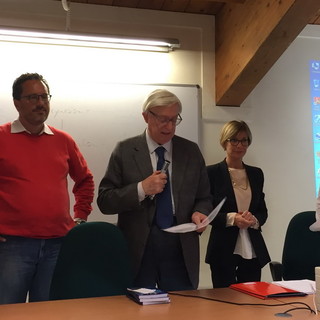 Ferrovia Torino-Cuneo-Ventimiglia: una giornata speciale al Campus Management dell'Università di Torino