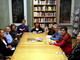 Ventimiglia: grande successo lunedì per il primo incontro del circolo 'Reading & drama' Ventimiglia: grande successo lunedì per il primo incontro del circolo 'Reading & drama'