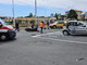 Auto contro scooter a Taggia: ferito gravemente 70enne all'incrocio in zona Borghi Auto contro scooter a Taggia: ferito gravemente 70enne all'incrocio in zona Borghi