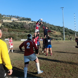 Rugby: partite rinviate in tutto il Nord-Ovest, ad Imperia si è giocato regolarmente Rugby: partite rinviate in tutto il Nord-Ovest, ad Imperia si è giocato regolarmente