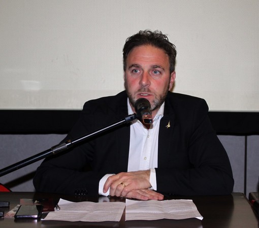 Alessandro Piana Alessandro Piana