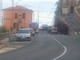Il luogo dell'incidente Il luogo dell'incidente