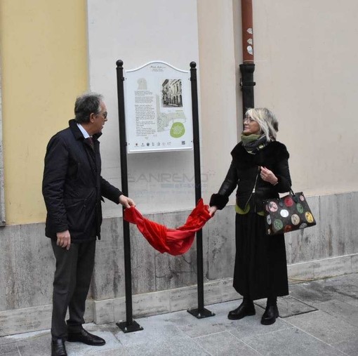 Sanremo: due passeggiate sulle tracce di Italo Calvino, il 3 e l’11 giugno alla scoperta dell’itinerario dedicato allo scrittore