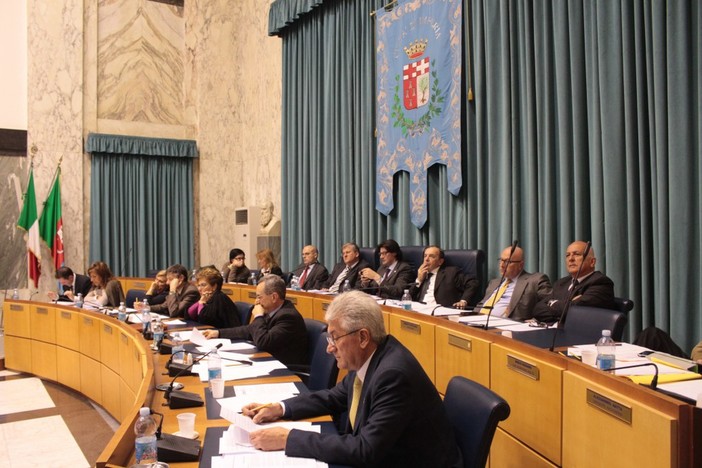 Imperia: "pressioni" nei confronti di alcuni consiglieri comunali, ascoltate dagli inquirenti alcune presunte vittime