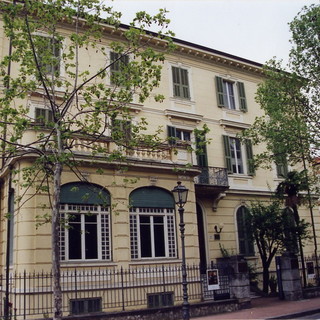 Imperia: sabato prossimo assemblea generale dei soci dell'Istituto Internazionale di Studi Liguri Imperia: sabato prossimo assemblea generale dei soci dell'Istituto Internazionale di Studi Liguri