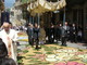 Torna domenica prossima per la ricorrenza del ‘Corpus Domini’ l’infiorata ad Imperia Torna domenica prossima per la ricorrenza del ‘Corpus Domini’ l’infiorata ad Imperia