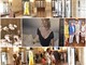 Sanremo: l'eleganza e lo charme della Principessa Grace di Monaco in mostra da oggi al Casinò (Foto e Video) Sanremo: l'eleganza e lo charme della Principessa Grace di Monaco in mostra da oggi al Casinò (Foto e Video)
