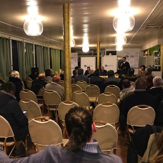 Le immagini dell'incontro al Lido Fontana Le immagini dell'incontro al Lido Fontana