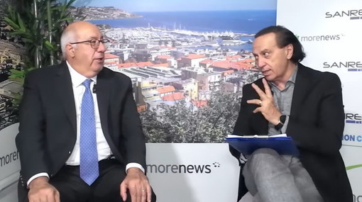 Sanremo: l'ex Assessore Marco Sarlo non ha dubbi "Il filone dei congressi è esaurito, troppi problemi per chi organizza" (Video)