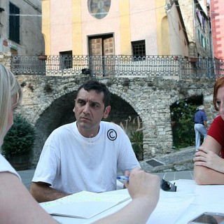 Teatro della Tosse: intervista esclusiva ad Emanuele Conte