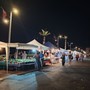 Musica live, esibizioni, street food e mercatini: a Vallecrosia al Mare torna "I mercoledì d'estate"