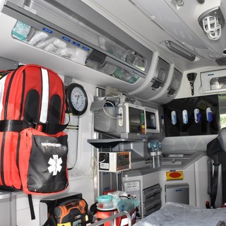 Centrale 118 trasferita a Genova, le nuove procedure: incongruenze che preoccupano i soccorritori