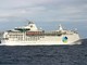 Sanremo: salta lo 'sbarco' dei crocieristi della 'Island Escape', il comandante tiene i passeggeri a bordo