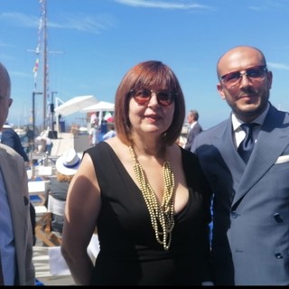 Inaugurazione del porto di Ventimiglia: Ioculano "Abbiamo trasformato quel cantiere fermo da anni in una possibilità di sviluppo" Inaugurazione del porto di Ventimiglia: Ioculano "Abbiamo trasformato quel cantiere fermo da anni in una possibilità di sviluppo"