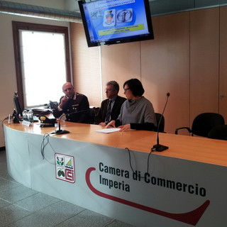 Bollettini ingannevoli alle imprese: la Camera di Commercio Riviere di Liguria "Non pagate!"