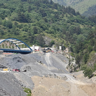 Tunnel di Tenda, a novembre riapertura con orari ridotti: in settimana due finestre, nel weekend apertura fino alle 23 Tunnel di Tenda, a novembre riapertura con orari ridotti: in settimana due finestre, nel weekend apertura fino alle 23