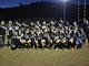 Le formazioni Under 16 di Imperia Rugby e Delta si sono affrontate sabato scorso, per la prima volta dopo anni