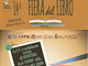 Il prossimo weekend, il Festival Internazionale della Cultura Mediterranea - Fiera del Libro Imperia 2015 Il prossimo weekend, il Festival Internazionale della Cultura Mediterranea - Fiera del Libro Imperia 2015