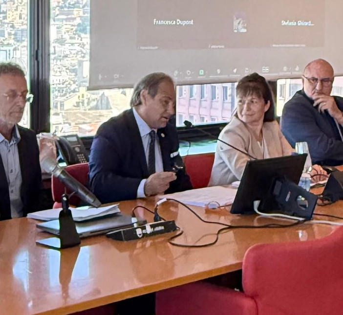Acqua: riunione del comitato di cooperazione frontaliera Italia-Francia per la gestione delle risorse del fiume Roya