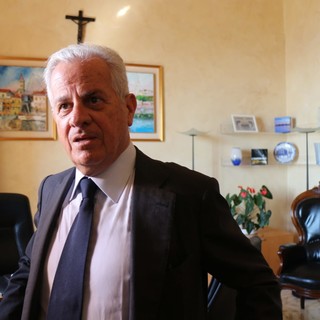 Imperia: il Sindaco Claudio Scajola annuncia una task force di esperti sul porto. “La richiesta danni? Era attesa, ma siamo già al lavoro”, e punge Go Imperia “Enormi i ritardi sulla manutenzione”