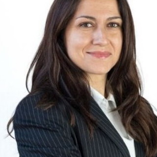 Irene Pudda Irene Pudda