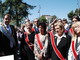 Seborga: domani alle 11 la carrozza del Principe con Babbo Natale per la Moldavia Seborga: domani alle 11 la carrozza del Principe con Babbo Natale per la Moldavia