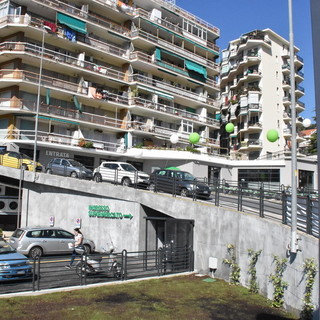 Arimondo dona buoni alimentari alle famiglie in difficoltà della provincia di Imperia