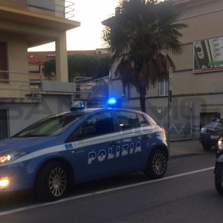Camporosso: giovane ciclista travolto da un’auto sull’Aurelia. Portato in ospedale per un trauma cranico