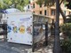 Sanremo: isola ecologica informatizzata di piazza San Bernardo, a breve via i cassonetti di prossimità