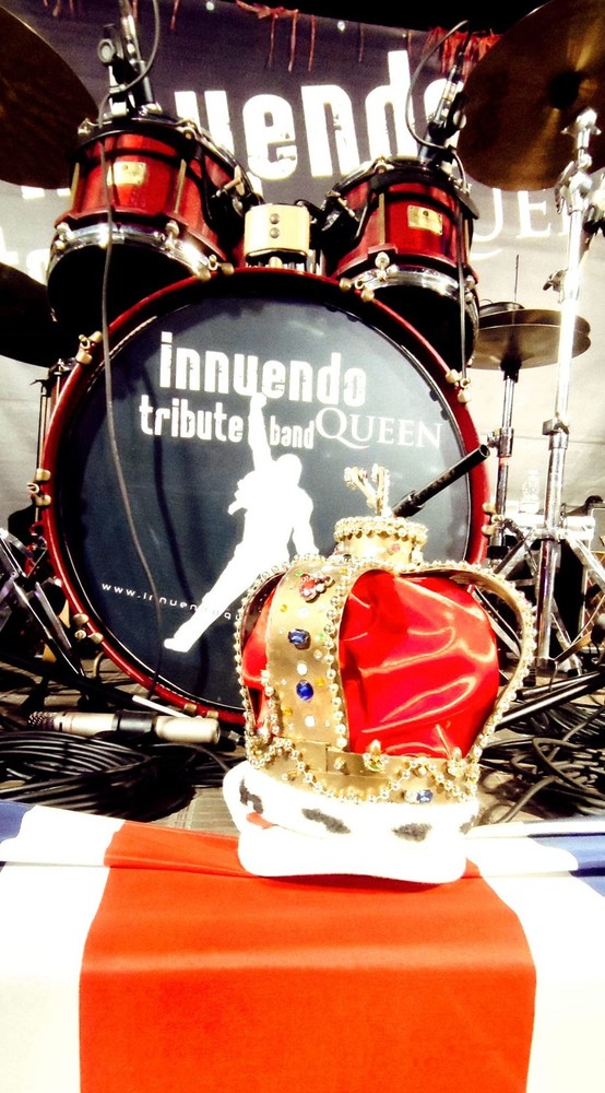 Camporosso, musica live in piazza con l'Innuendo Queen Tribute Band (Foto) Camporosso, musica live in piazza con l'Innuendo Queen Tribute Band (Foto)