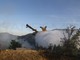 Costa Azzurra: si contano i danni degli incendi di inizio settimana ma le fiamme riprendono a tratti