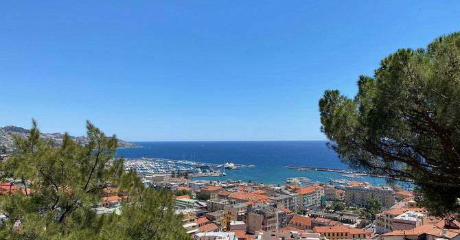 Sanremo investe 80mila euro nel turismo digitale: al via la campagna europea Estate 2026