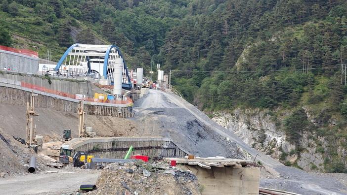 Tunnel di Tenda, il Patto per il Nord: “Basta promesse, servono certezze sui tempi e sulle aperture”