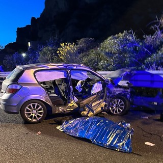 Incidente mortale a Ventimiglia: l'alta velocità possibile causa, ricostruita la dinamica e i primi dettagli sull'identità dei deceduti