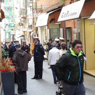 Sanremo: dopo l'esposto scattano le denunce per diffamazione in via Palazzo